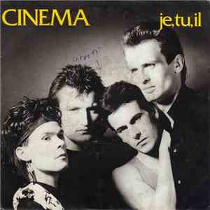 Cinéma - Je, Tu, Il