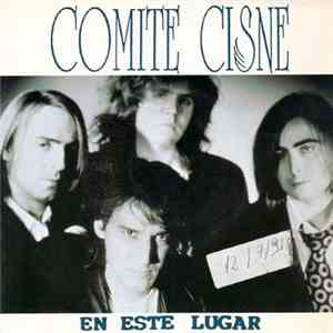 Comité Cisne - En Este Lugar