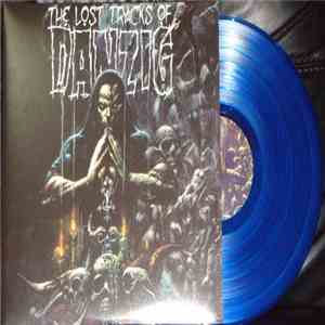 Danzig - The Lost Tracks Of Danzig