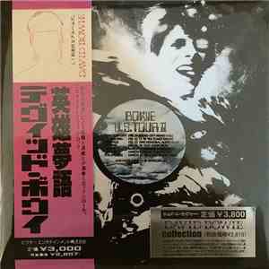 David Bowie - Limelight