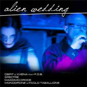 DBPIT, Xxena, Massimo Croce, Spectre , Paolo Taballione, Monodrone, Fob - A ...