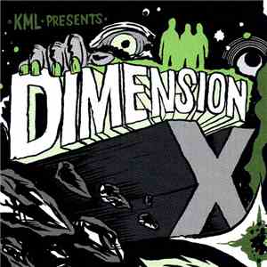 Dimension X  - Dimension X