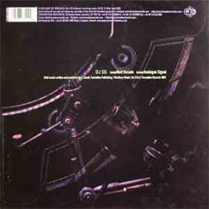 DJ SS - A Decade Of Breaks Part 2