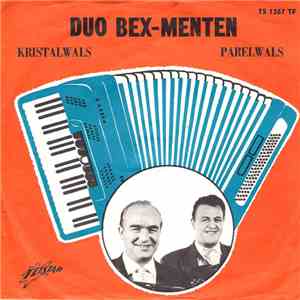 Duo Bex-Menten - Kristalwals