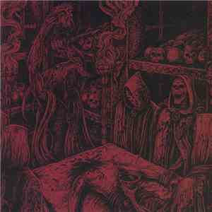 Embrace Of Thorns - Atonement Ritual