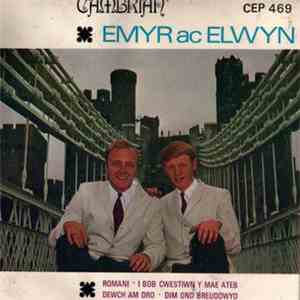 Emyr Ac Elwyn - Emyr Ac Elwyn