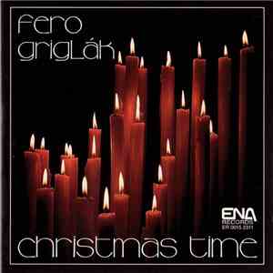Fero Griglák - Christmas Time