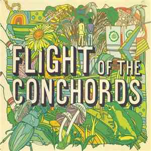 Flight Of The Conchords - Flight Of The Conchords