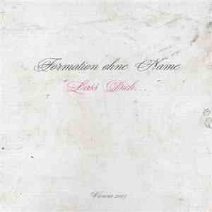 Formation Ohne Name - 