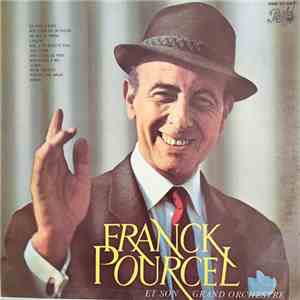 Franck Pourcel - Frank Pourcel Et Son Grand Orchestre