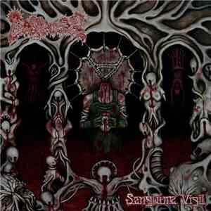 Galvanizer - Sanguine Vigil