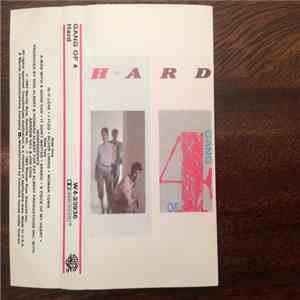 Gang Of 4 - Hard