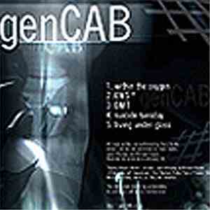genCAB - genCAB