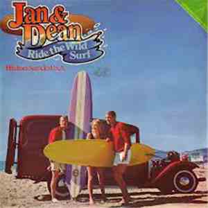 Jan & Dean - Ride The Wild Surf