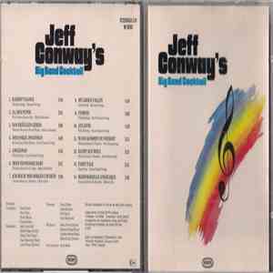 Jeff Conway And His Ballroom Bigband - Jeff Conway's Big Band Cocktail