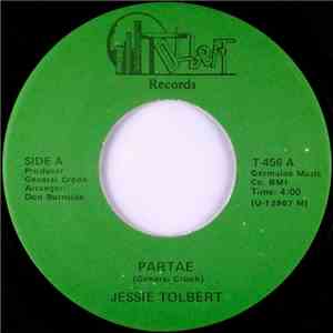 Jessie Tolbert - Partae