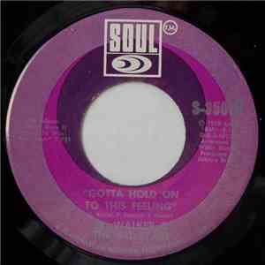 Jr. Walker & The All Stars - Gotta Hold On To This Feeling