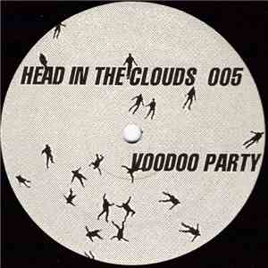 Keek and Chris Sattinger - Voodoo Party