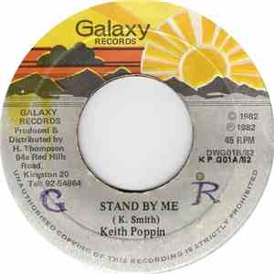 Keith Poppin - Stand By Me