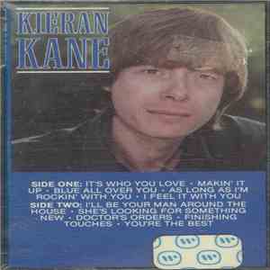 Kieran Kane - Kieran Kane