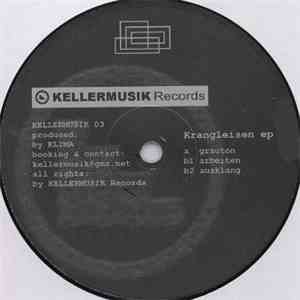 Klima - Krangleisen EP