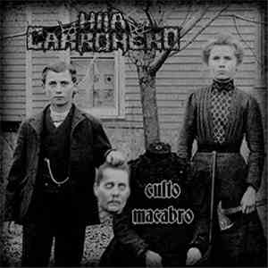 La Hija Del Carronero - Culto Macabro
