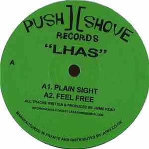 LHAS - Push II Shove 3