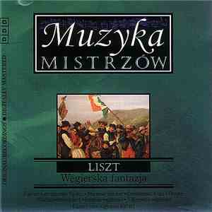 Liszt - Węgierska Fantazja