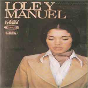 Lole Y Manuel - Nuevo Dia