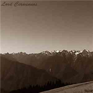 Lord Cernunnos - Fjellet