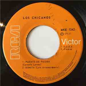 Los Chicanos - Puente De Piedra