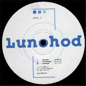 Lunohod - Voyage