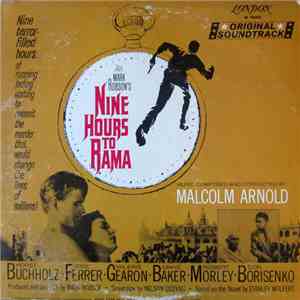 Malcolm Arnold - Nine Hours To Rama