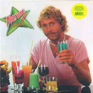 Marcos Valle - Marcos Valle