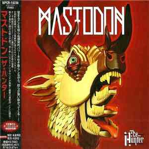 Mastodon - The Hunter