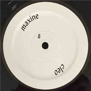 Maxine & Cleo - Pendgast EP