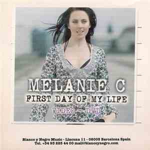 Melanie C - First Day Of My Life