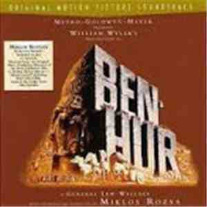 Miklos Rozsa - Ben-Hur A Tale Of The Christ