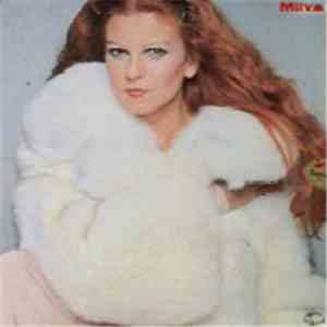 Milva - Nessuno Di Voi - Gold Superdisc
