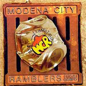 Modena City Ramblers - Fuori Campo