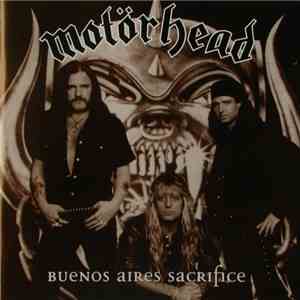 Motörhead - Buenos Aires Sacrifice