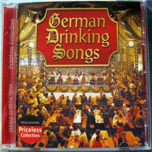 Munich Meistersingers - German Drinking Songs