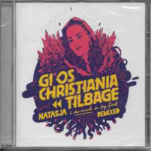 Natasja - Gi' Os Christiania Tilbage