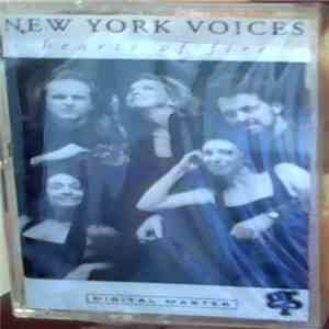 New York Voices - Hearts Of Fire