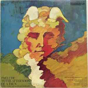Nobuo Hara And His Sharps & Flats - Prelude To The Afternoon Of A Faun