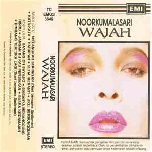 Noorkumalasari - Wajah