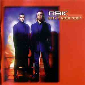 OBK - Antropop