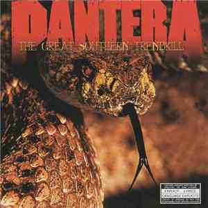 Pantera - The Great Southern Trendkill