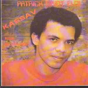 Patrick Saint Eloi - Misik Ce Lan-Mou