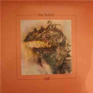 Pete Sinfield - Still